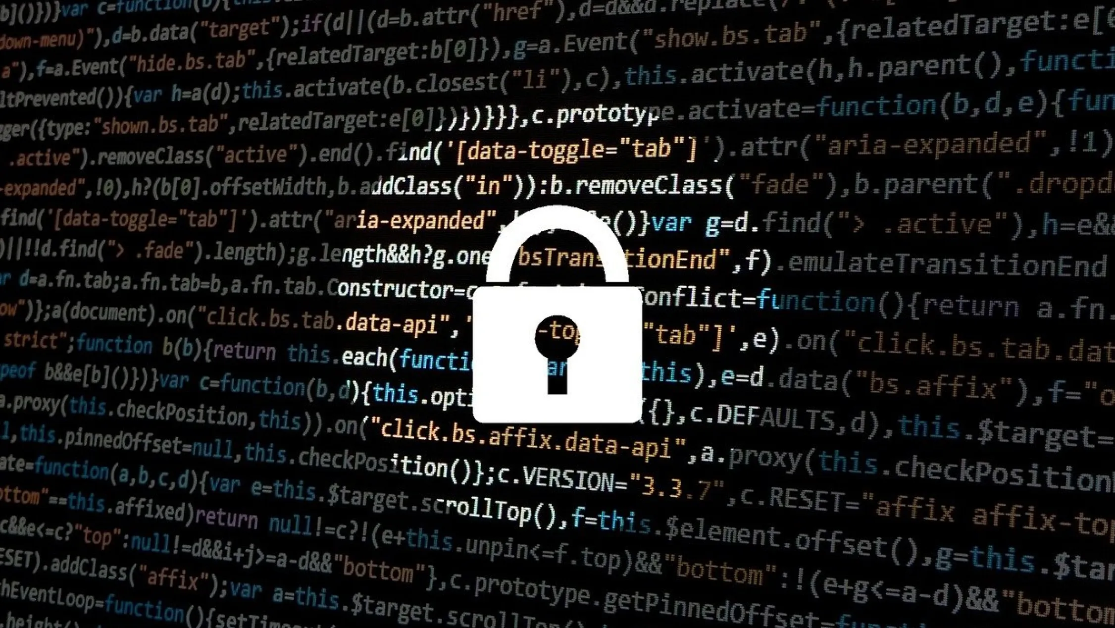 Grundlagen der Datensicherheit